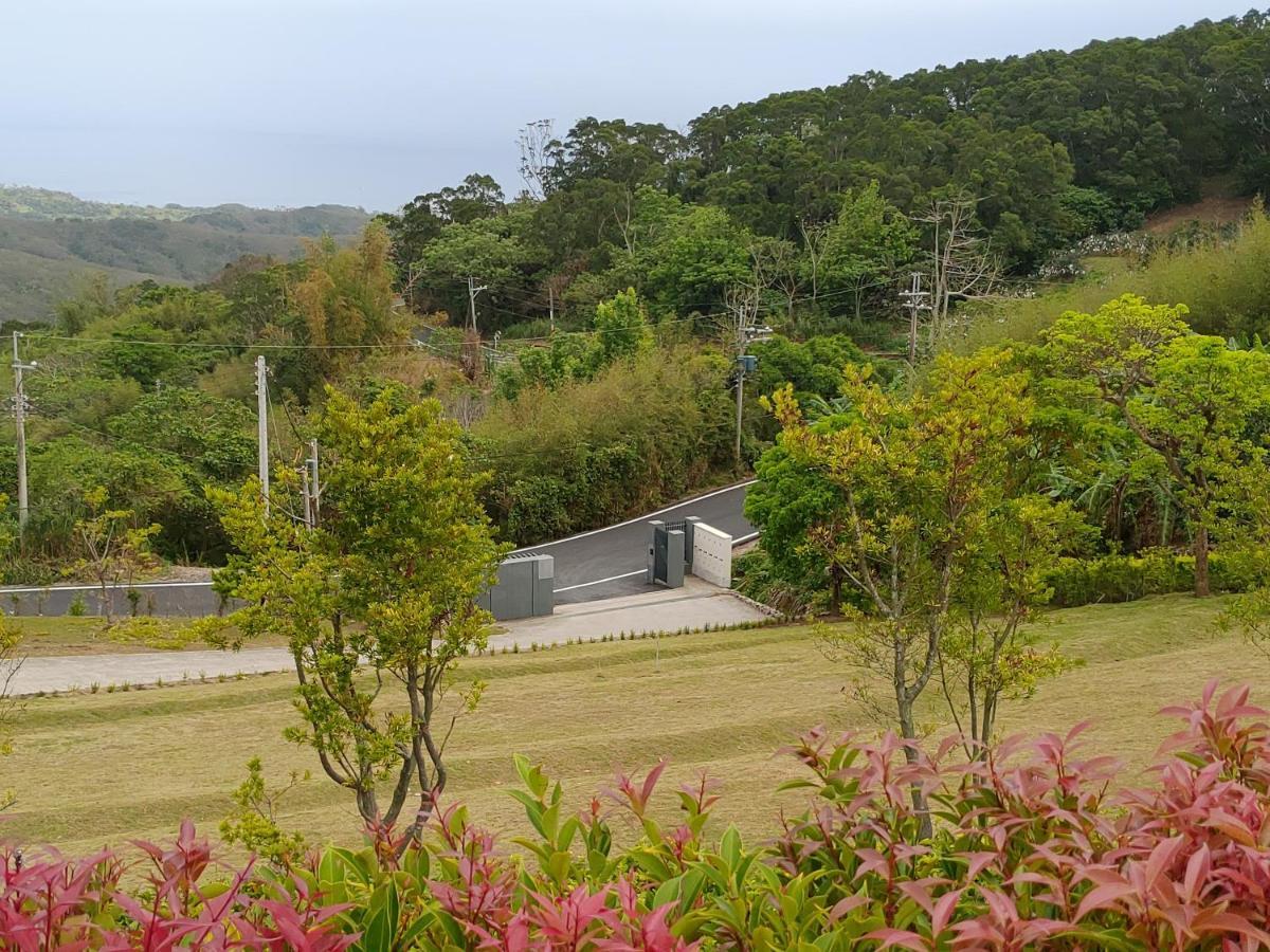 Fu Yuan Tan Villa Fuyuan المظهر الخارجي الصورة
