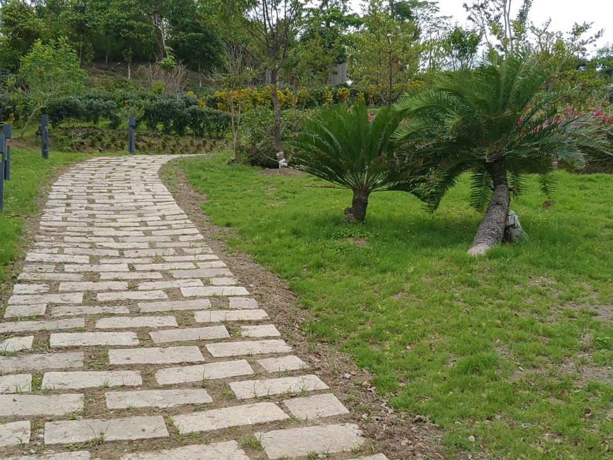 Fu Yuan Tan Villa Fuyuan المظهر الخارجي الصورة